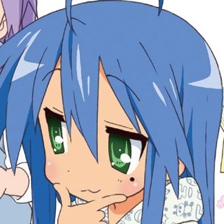 キャラクター 泉こなた Aniport