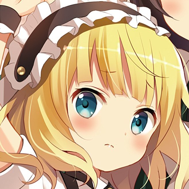 キャラクター 桐間紗路 シャロ Aniport